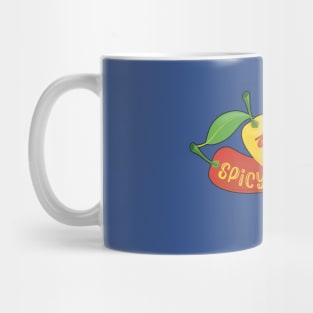 NeuroSpicy Mug